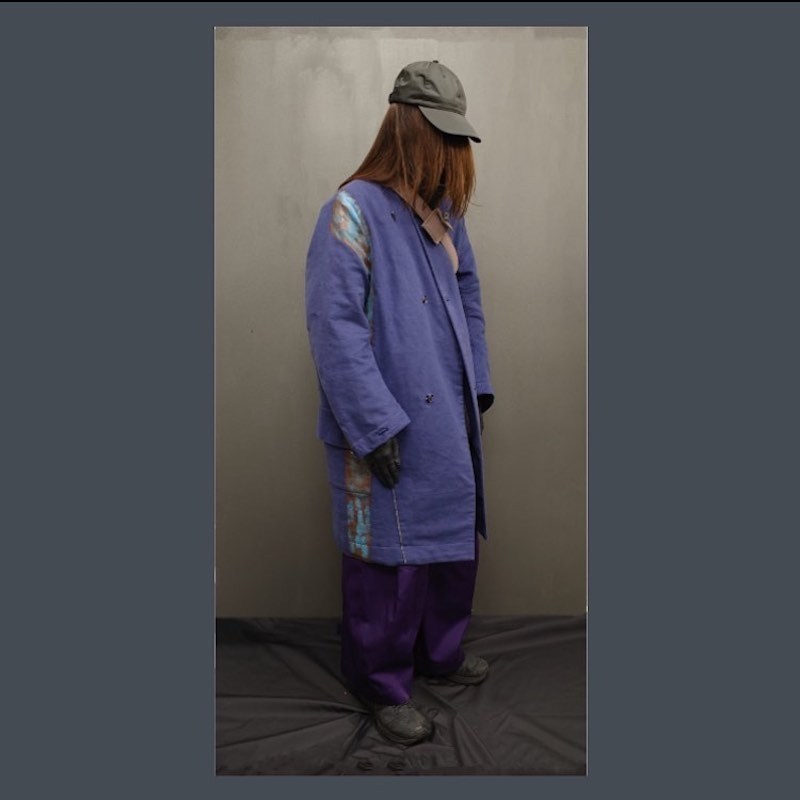 BAGGY with DICKIES – Summit
